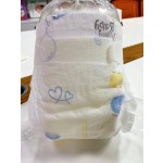 Baby Diapers Manufacturer - Premium Quality Unisex Comfort