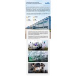 Sanitary Pads Factory - Japan Packing Premium Quick Dry