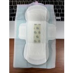 Sanitary Pads Supplier - Japan Korea Premium Winged Design