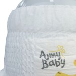 Baby Pants Factory - Customized Waterproof Easy Wear