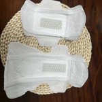 Sanitary Pads Manufacturer - 290mm Night Use Ultra-thin