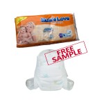 Baby Diapers Supplier - Hot Selling Branded Overnight