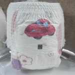 Baby Pants Factory - Snug Fit Overnight Elastic Waist