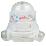 Baby Diapers Manufacturer - Small MOQ Wetness Indicator