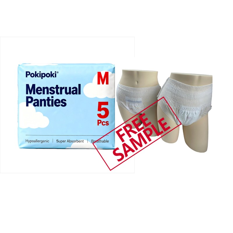 Menstrual Pants Manufacturer - China Wholesale Overnight