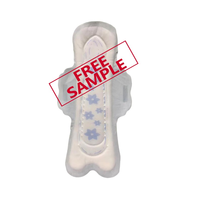 Sanitary Napkins Manufacturer - Personal Feminine Care Wings