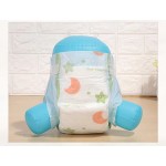 婴儿纸尿裤工厂-可定制品牌出口