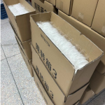 Sweat Pads Factory - Hot Selling Ultra-thin Soft