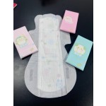 Sanitary Pads Supplier - Irritation Free Cotton Soft