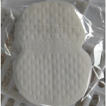 Sweat Pads Factory - Hot Selling Ultra-thin Soft