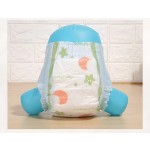 婴儿纸尿裤工厂-可定制品牌出口