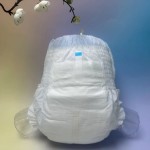 婴儿纸尿裤生产厂家- M-3XL码拉拉训练裤