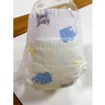 Baby Diapers Manufacturer - Premium Quality Unisex Comfort