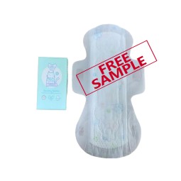 Sanitary Pads Manufacturer - Japan Quality Super Absorbent