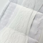 Panty Liners Supplier - Customized Cotton Soft 155-160mm