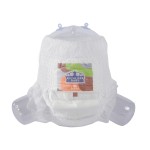 婴儿纸尿裤供应商-经验丰富A级制造商