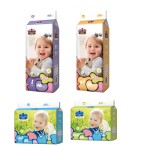 Baby Pants Factory - 360 Elastic Waistband Snug Fit