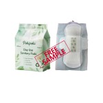 Sanitary Pads Supplier - Japan Korea Premium Winged Design