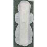 Sanitary Napkins Factory - Maxi Size 5 Heavy Flow