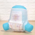 Training Pants Manufacturer - Customized Private Brand