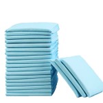 Bed Pads Manufacturer - Wholesale Breathable High Absorption
