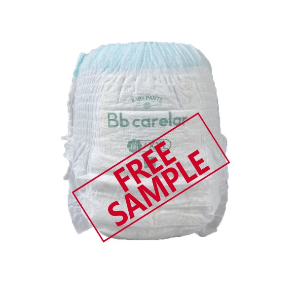 Baby Diapers Supplier - Free Sample Super Absorbing