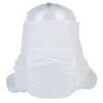 Baby Diapers Manufacturer - Wholesale Bulk A Grade