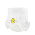 Baby Diapers Manufacturer - Japan SAP Pant Type