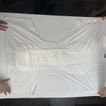 成人纸尿裤供应商-批发柔软薄型非织造