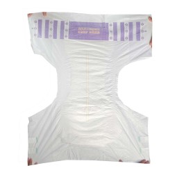 Adult Diapers Supplier - Wholesale Soft Thin Nonwoven