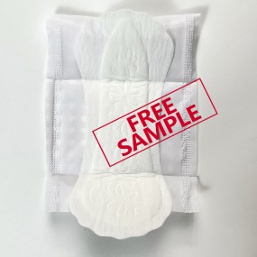 Panty Liners Supplier - Customized Cotton Soft 155-160mm