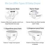 Baby Diapers Manufacturer - Wholesale Bulk XXL Size