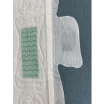 Sanitary Pads Manufacturer - OEM ODM Anion Chip Russia