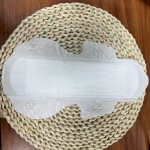 Sanitary Napkins Factory - Extra Long Super Absorbent