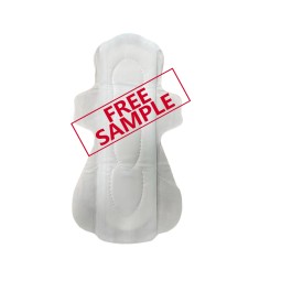 Sanitary Napkins Supplier - Various Size Medical Grade