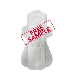 Sanitary Napkins Supplier - Various Size Medical Grade