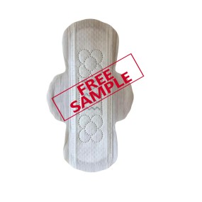 Sanitary Napkins Manufacturer - Fast Delivery 245-260mm