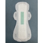 Sanitary Napkins Manufacturer - Maxi Size Night Anion Chip