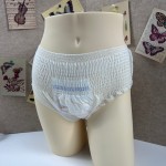 Period Panties Factory - Custom Logo Heavy Flow