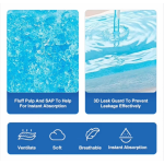 Baby Diapers Supplier - Free Sample Super Absorbing