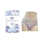 Period Panties Factory - China Stock Lot Bulk Wholesale