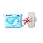 Sanitary Napkins Supplier - 240-260mm Daily Use Regular