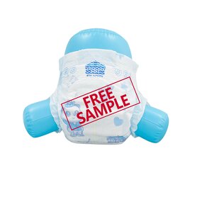 Baby Diapers Supplier - Ultra-thin Breathable International