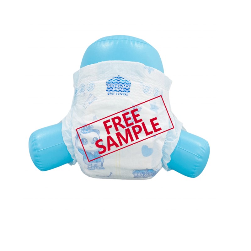 Baby Diapers Supplier - Ultra-thin Breathable International