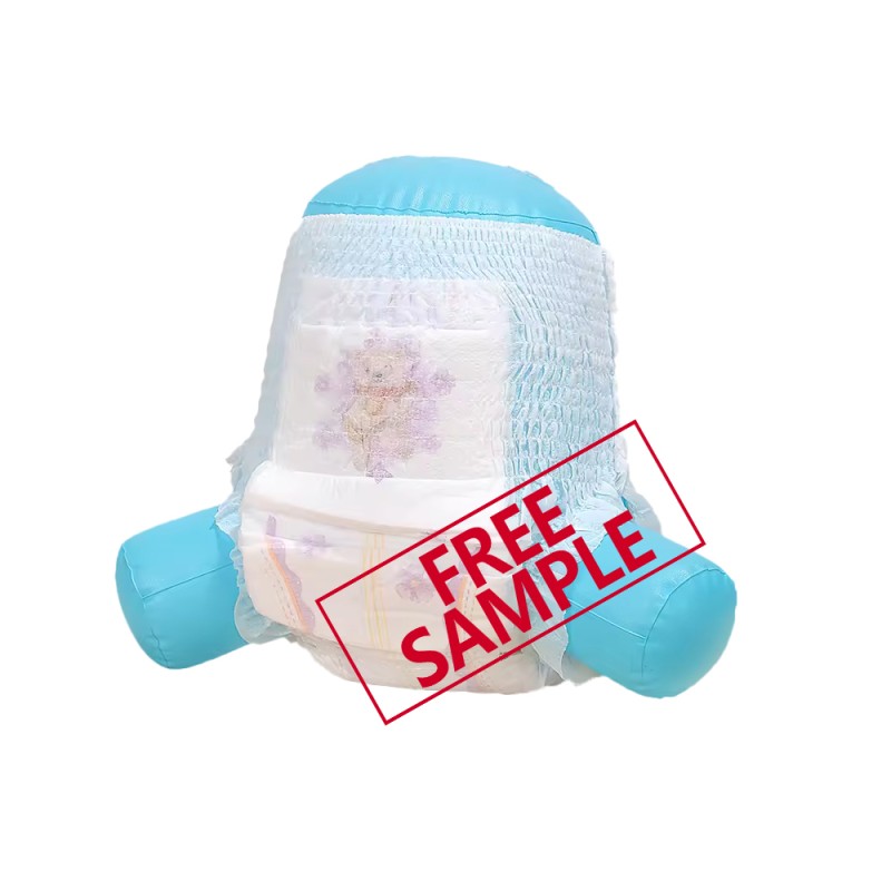 婴儿训练裤生产厂家-中国源有机棉