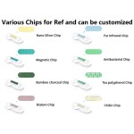 Sanitary Towels Supplier - Negative Ion Chip 290mm Night