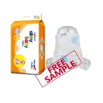 Baby Diapers Factory - Professional China Online Shop