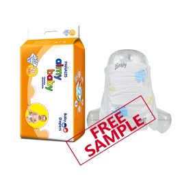 Baby Diapers Factory - Professional China Online Shop