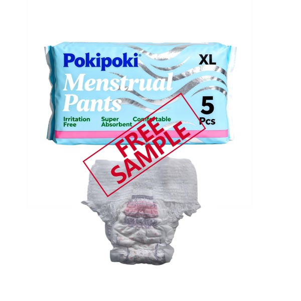 Menstrual Pants Manufacturer - Ultra Soft Daily Use
