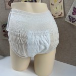 Period Panties Factory - EU CE Certified China Manufacturer